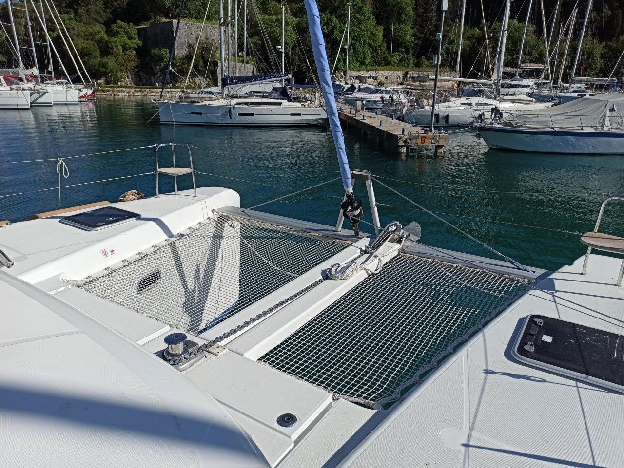 Lagoon 40 | Wera of Sweden