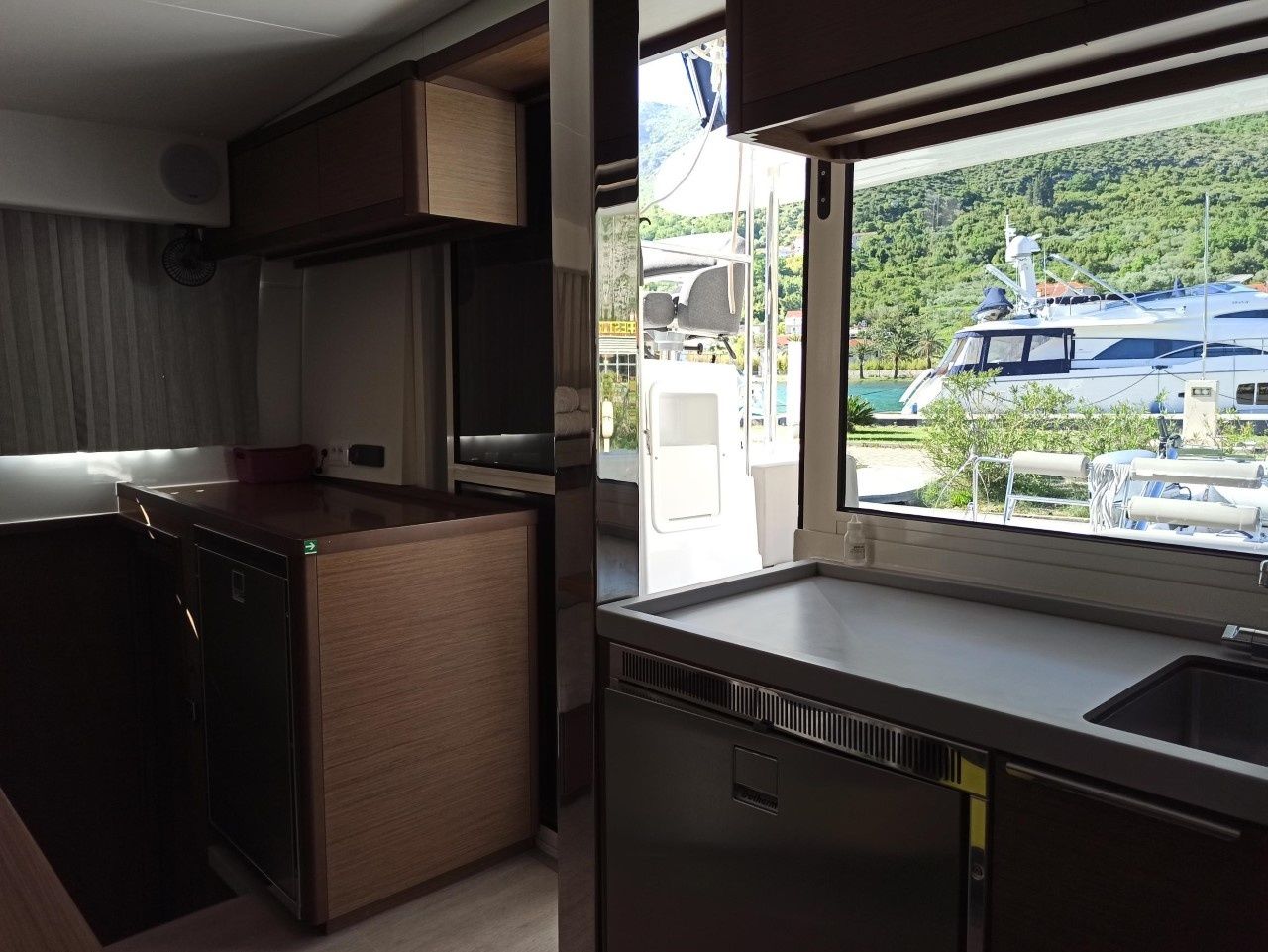 Lagoon 40 | Wera of Sweden