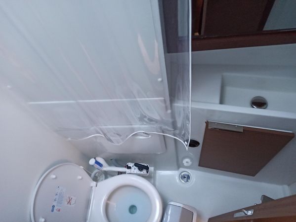 Lagoon 40 | Wera of Sweden