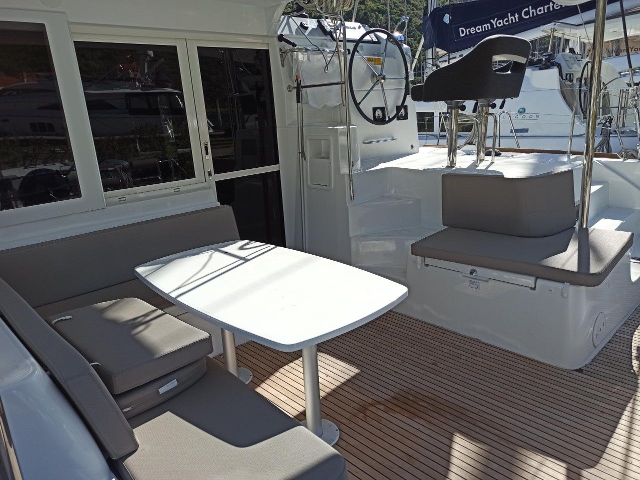 Lagoon 40 | Wera of Sweden