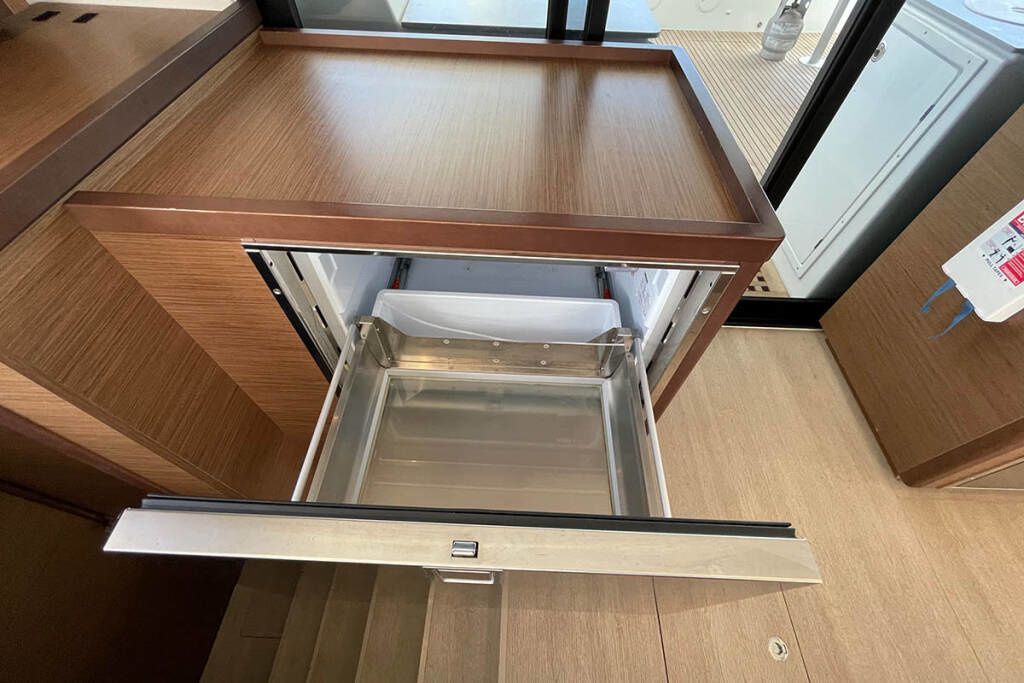 Lagoon 46 | Sunniva 2