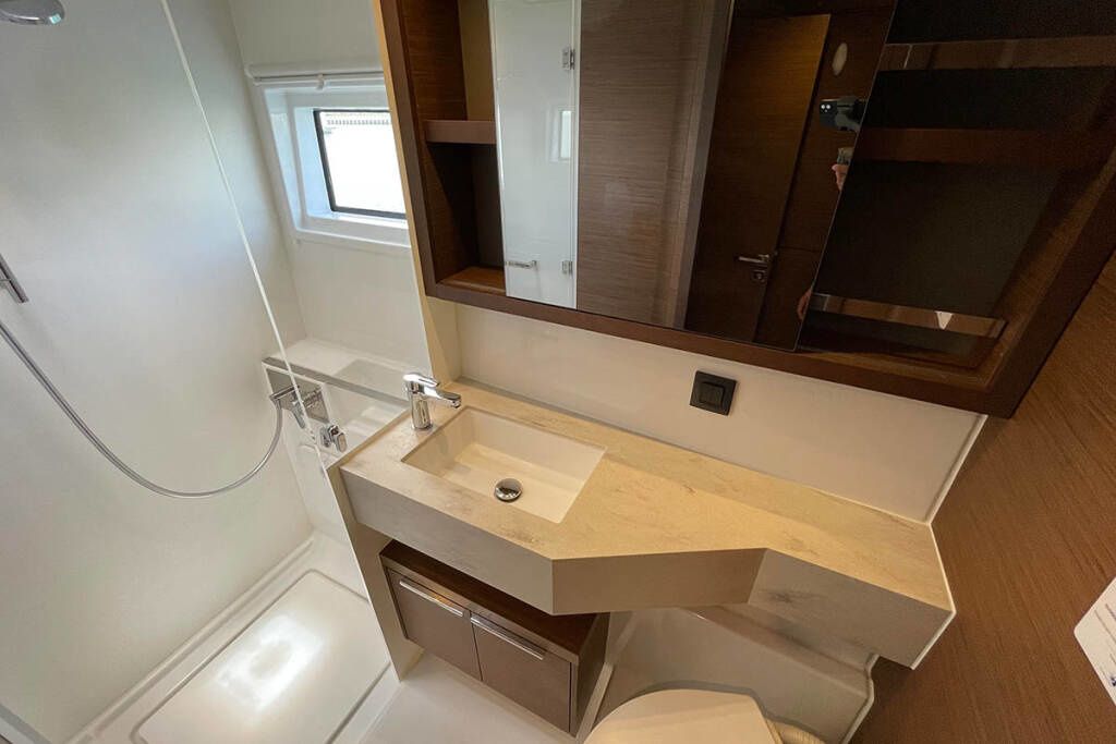 Lagoon 46 | Sunniva 2