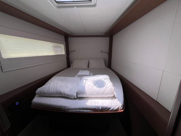 Lagoon 46 | Sunniva 2