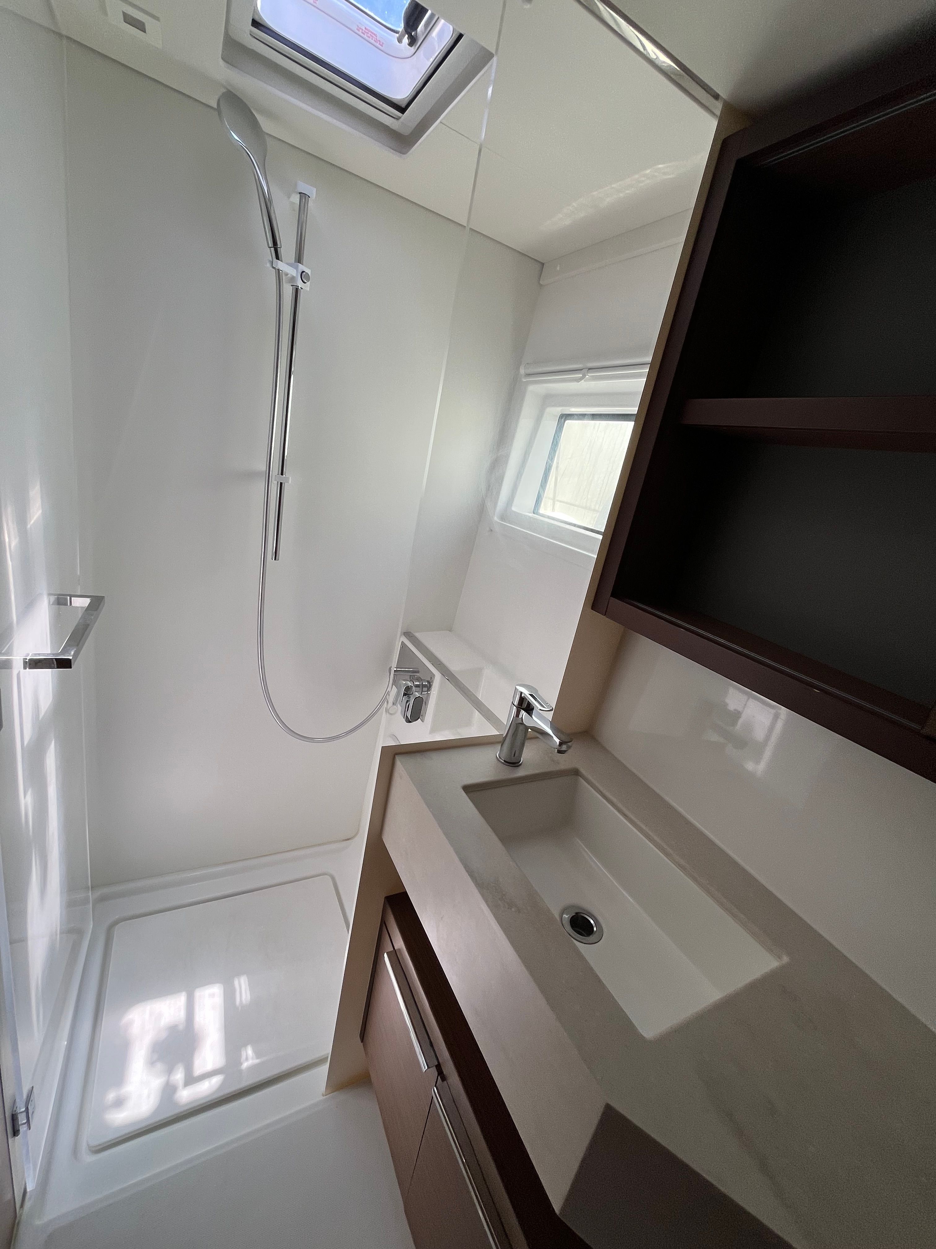 Lagoon 46 | Sunniva 2