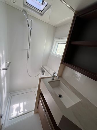 Lagoon 46 | Sunniva 2
