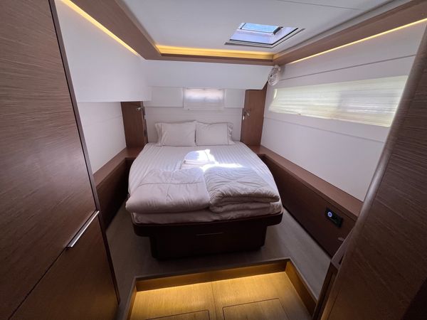 Lagoon 46 | Sunniva 2