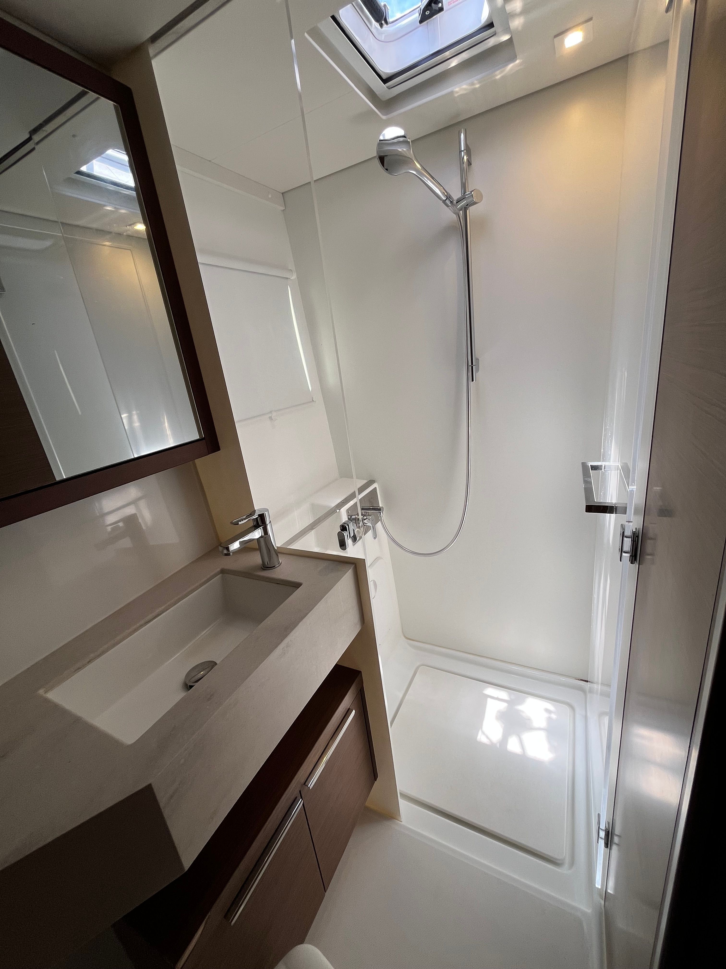 Lagoon 46 | Sunniva 2