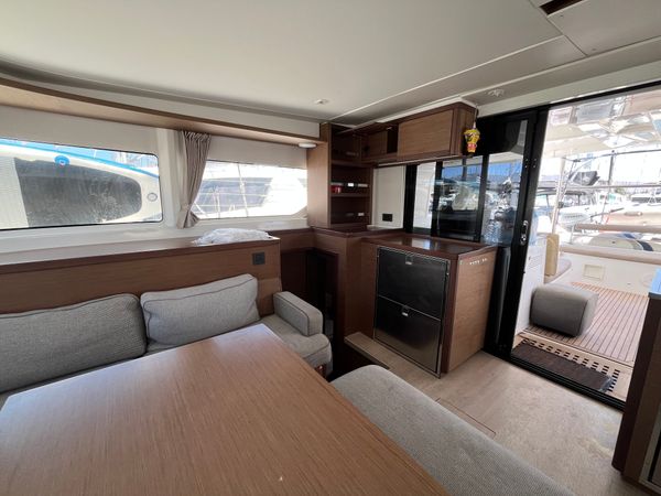 Lagoon 46 | Sunniva 2