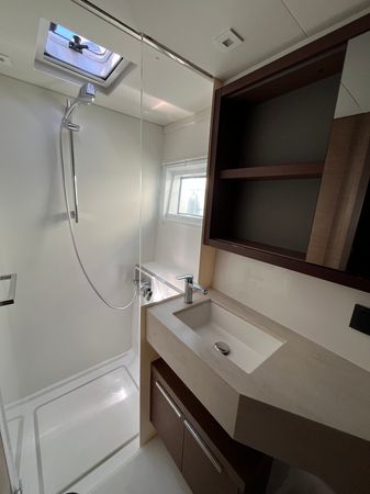 Lagoon 46 | Sunniva 2