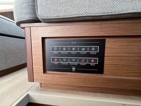 Lagoon 46 | Sunniva 2