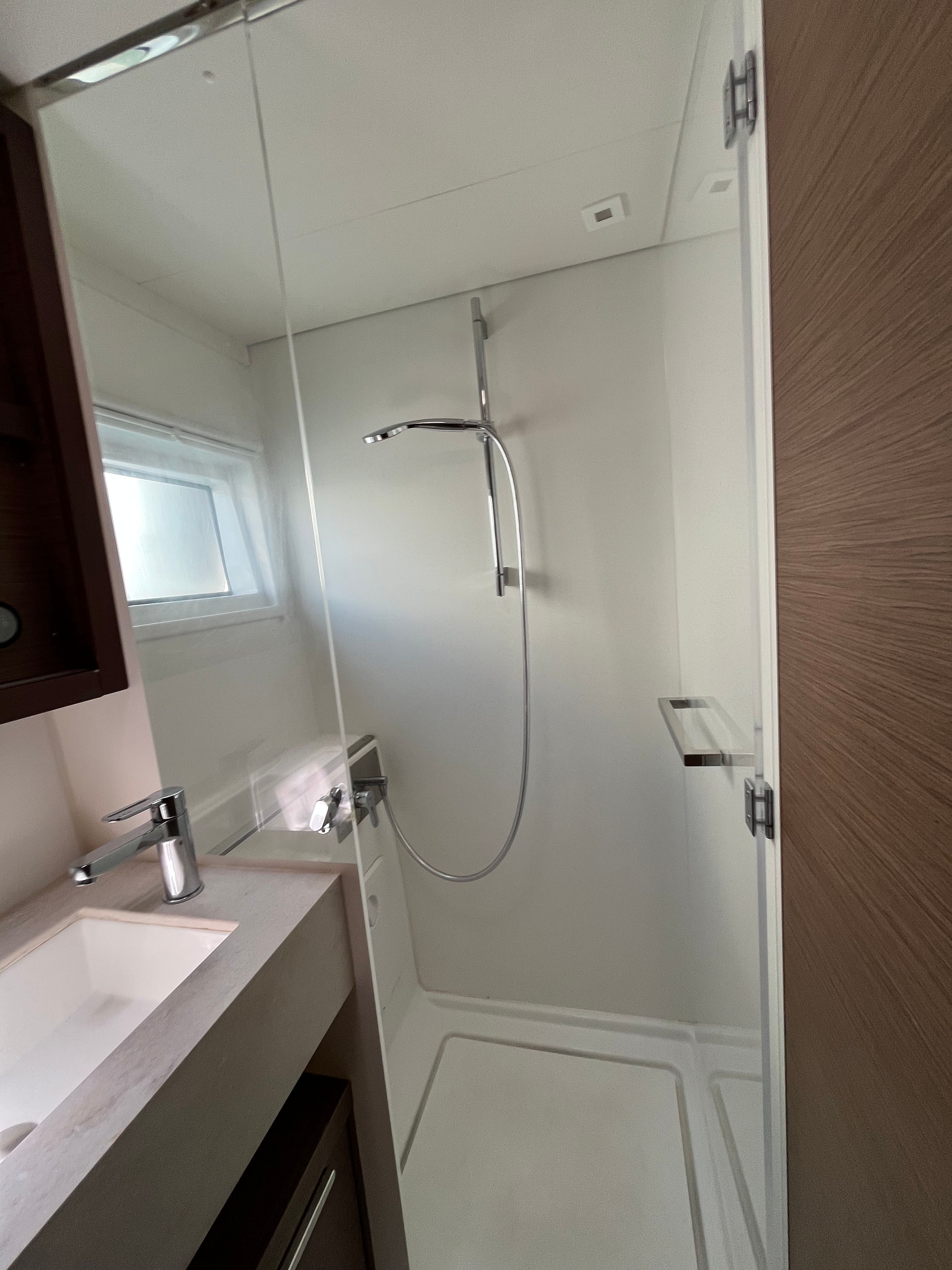 Lagoon 46 | Sunniva 2