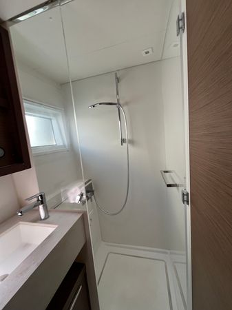 Lagoon 46 | Sunniva 2
