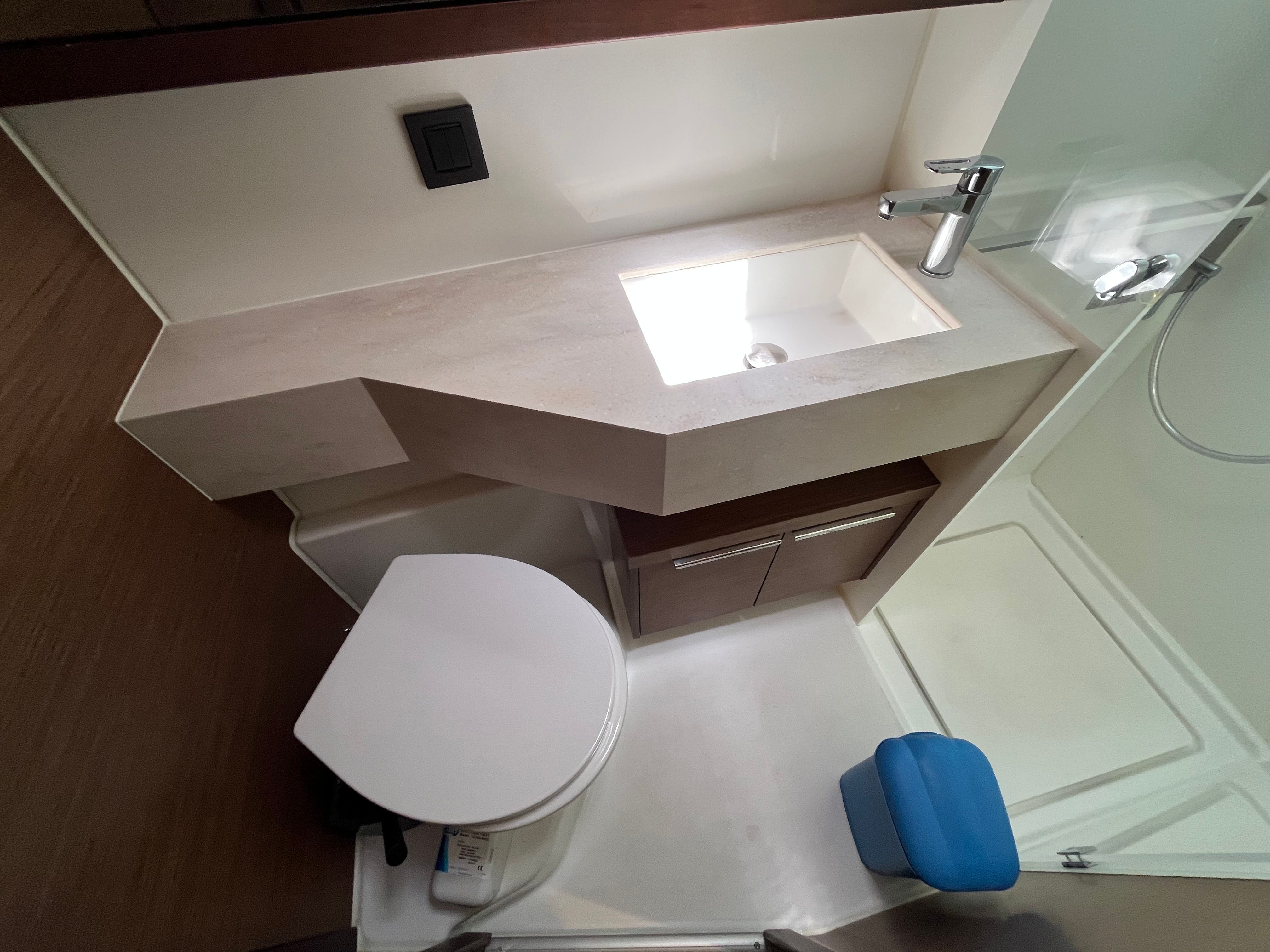 Lagoon 46 | Sunniva 2