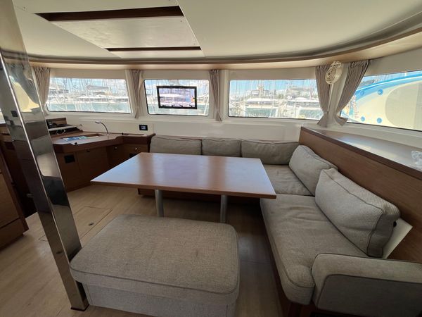 Lagoon 46 | Sunniva 2