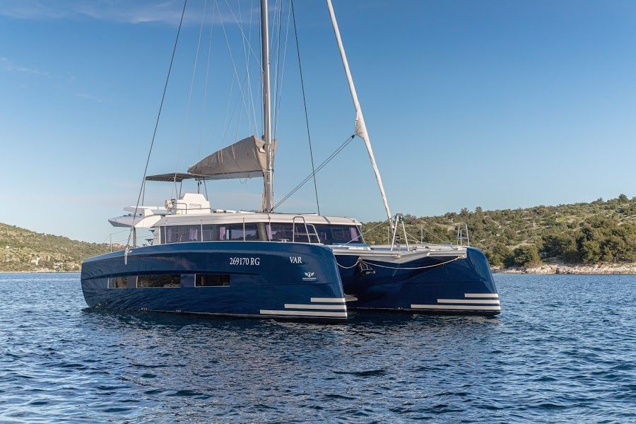 Dufour 48 | Var
