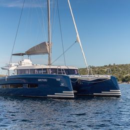 Dufour 48 | Var