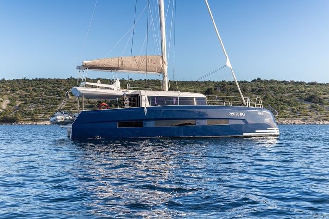Dufour 48 | Var