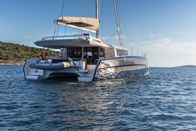 Dufour 48 | Var