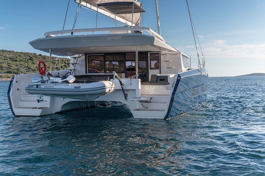 Dufour 48 | Var