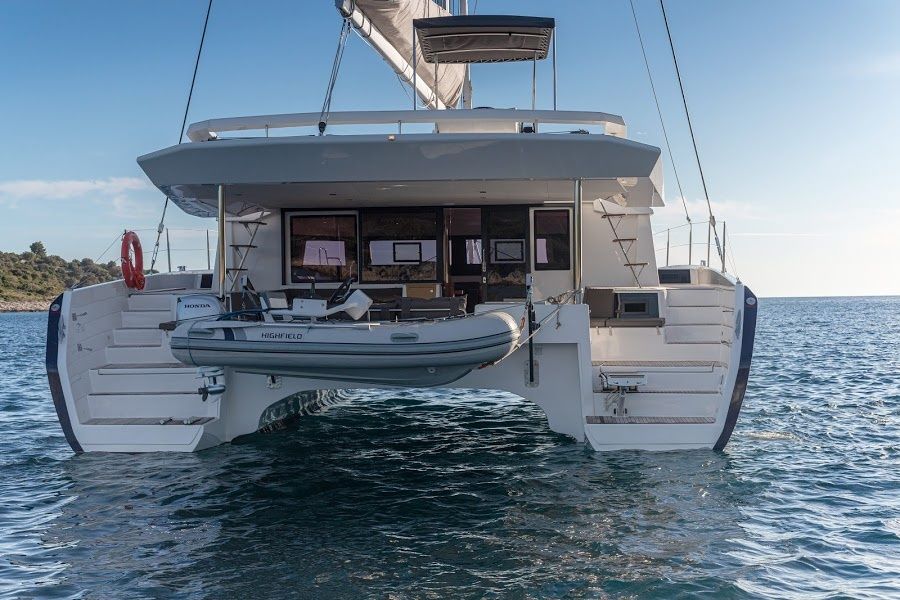 Dufour 48 | Var