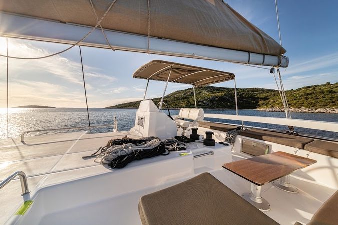 Dufour 48 | Var