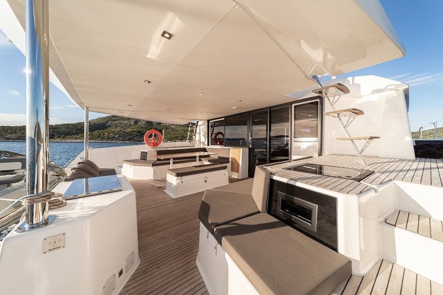 Dufour 48 | Var