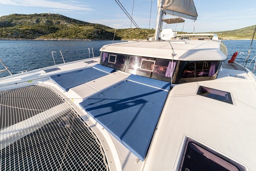 Dufour 48 | Var