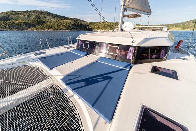 Dufour 48 | Var
