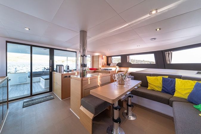 Dufour 48 | Var