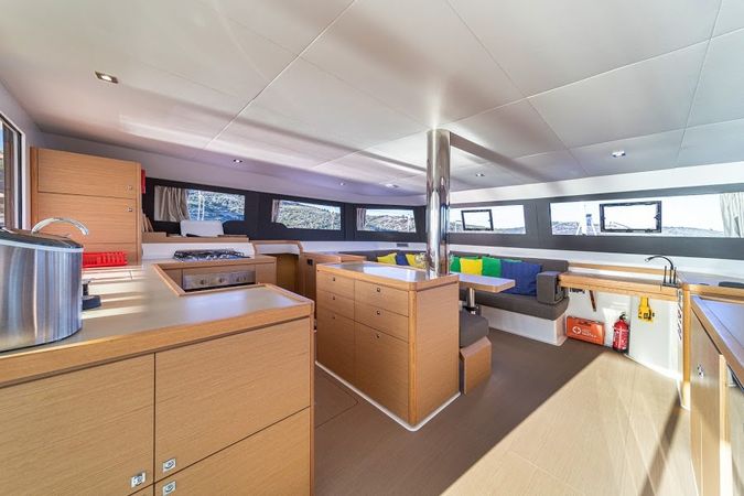 Dufour 48 | Var
