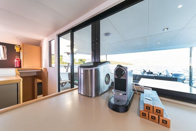 Dufour 48 | Var