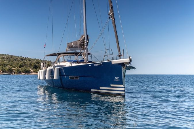 Dufour 56 | Barmaley