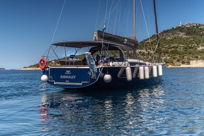 Dufour 56 | Barmaley
