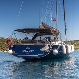 Dufour 56 | Barmaley