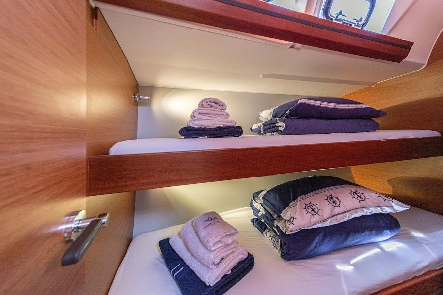 Dufour 56 | Barmaley