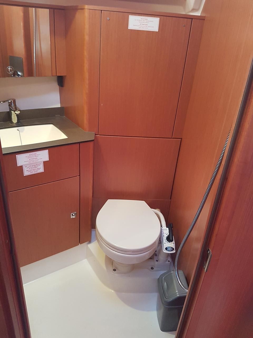 Bavaria Cruiser 41 | Marlin 3