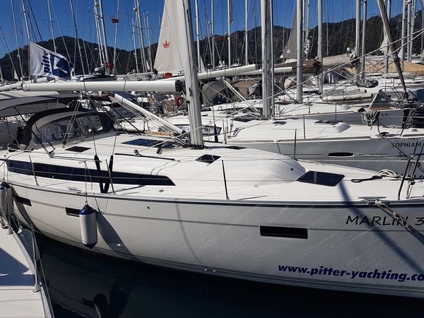 Bavaria Cruiser 41 | Marlin 3