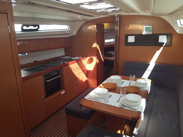 Bavaria Cruiser 41 | Marlin 3