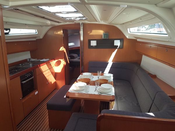 Bavaria Cruiser 41 | Marlin 3