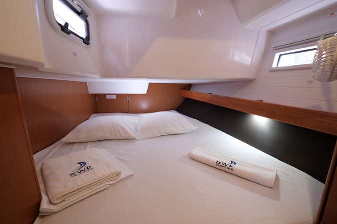 Bavaria Cruiser 41 | Marlin 3