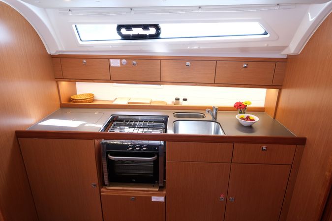 Bavaria Cruiser 41 | Marlin 3