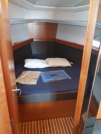 Bavaria Cruiser 37 | Crush