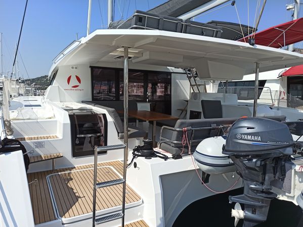 Fountaine Pajot Saona 47 | Desafinado