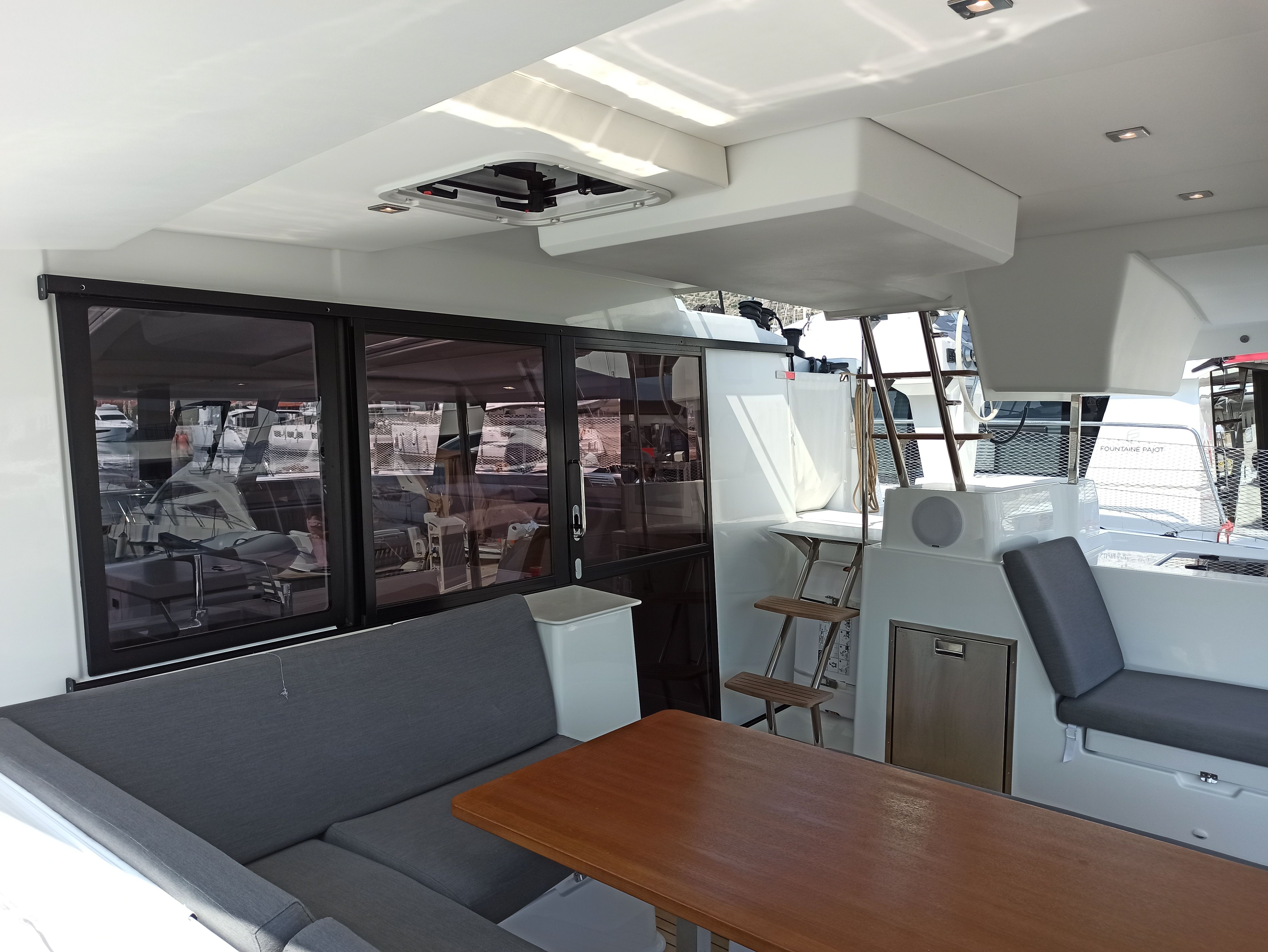 Fountaine Pajot Saona 47 | Desafinado