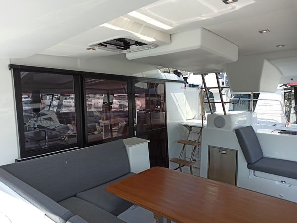 Fountaine Pajot Saona 47 | Desafinado