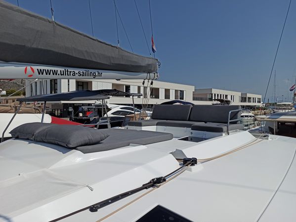 Fountaine Pajot Saona 47 | Desafinado