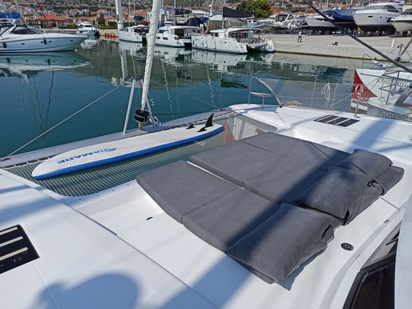 Fountaine Pajot Saona 47 | Desafinado