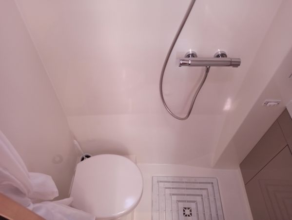 Fountaine Pajot Saona 47 | Desafinado