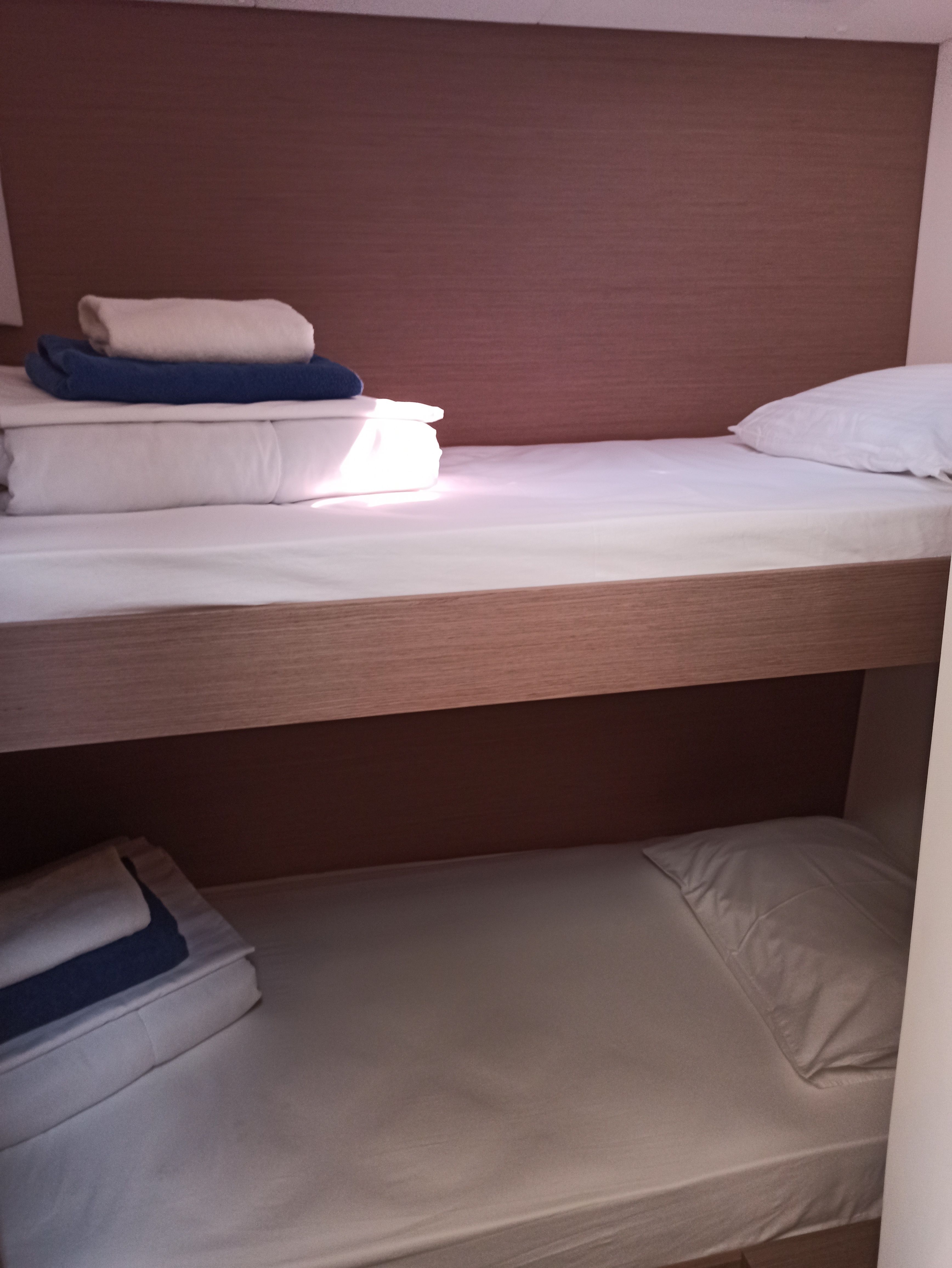 Fountaine Pajot Saona 47 | Desafinado