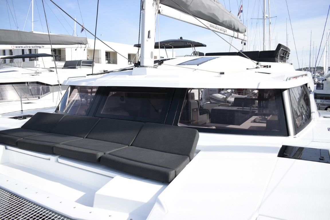 Fountaine Pajot Elba 45 | Princess Valeria
